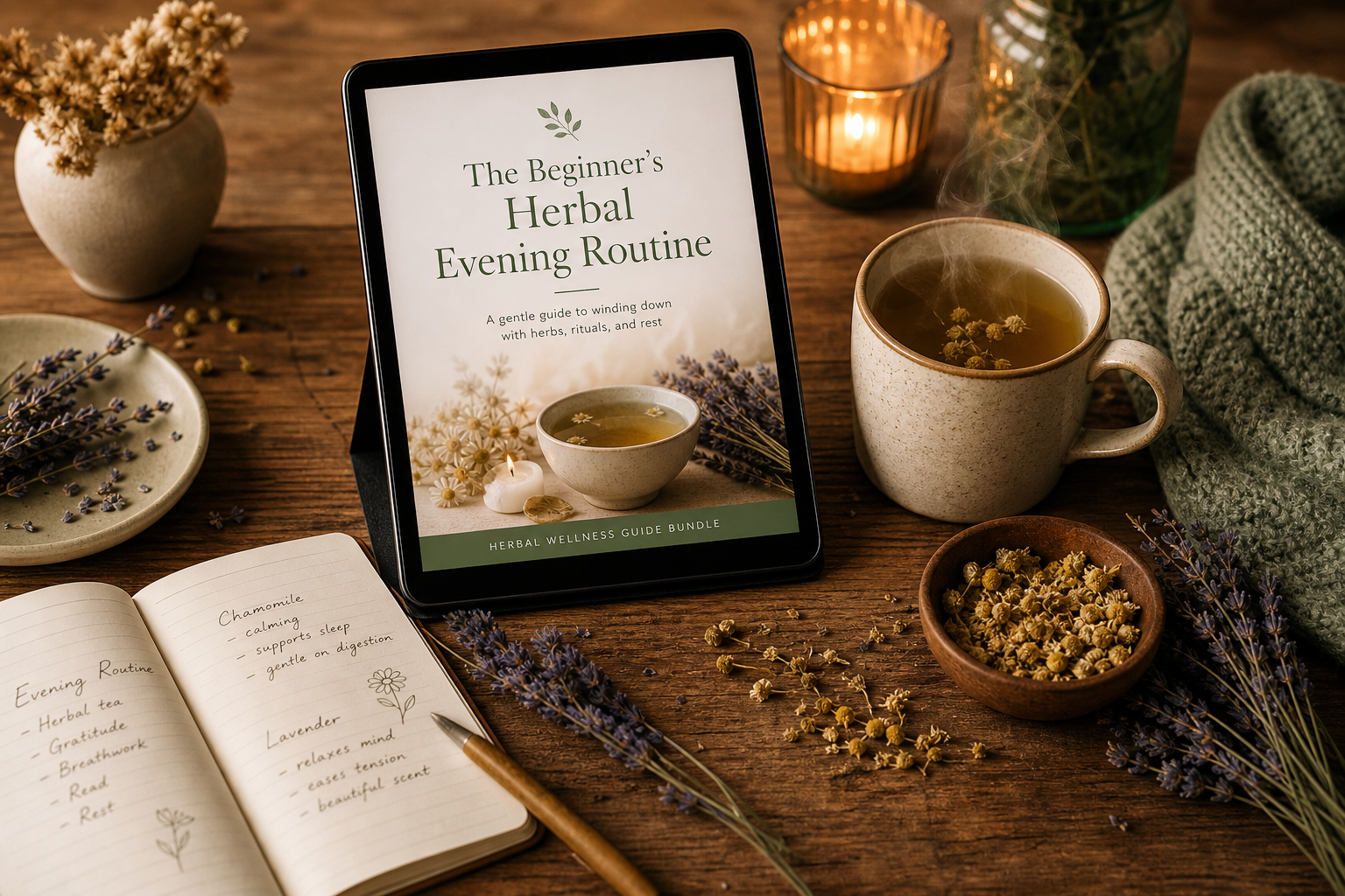 The Beginner Sleep Education Bundle